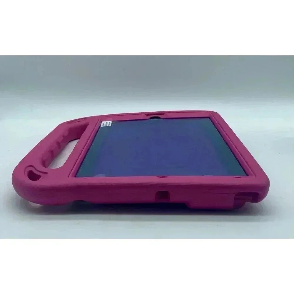 Kids‎ EVA Shockproof Case With Stand For iPad 10.2” 7/8/9th Gen iPad Air 3 10.5”